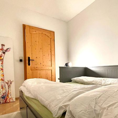 Lofty Luna, Dein Feinzeit Apartment Bamberg Exteriör bild
